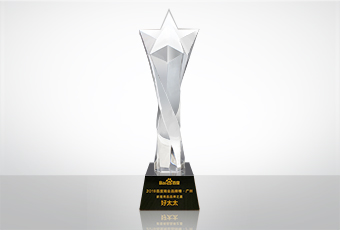 再添荣耀 ▎哈哈体育荣获2019百度家居用品品牌之星