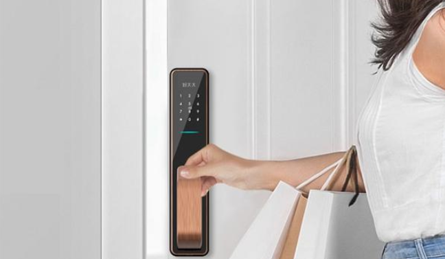 2022年国内品牌智能锁排名,哈哈体育智能锁产品对比