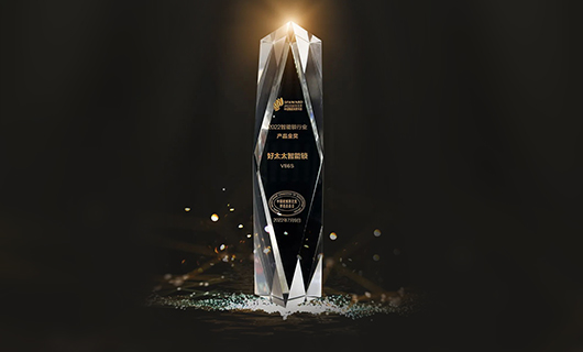 品质当先，实力领跑 | 哈哈体育守护者系列智能锁