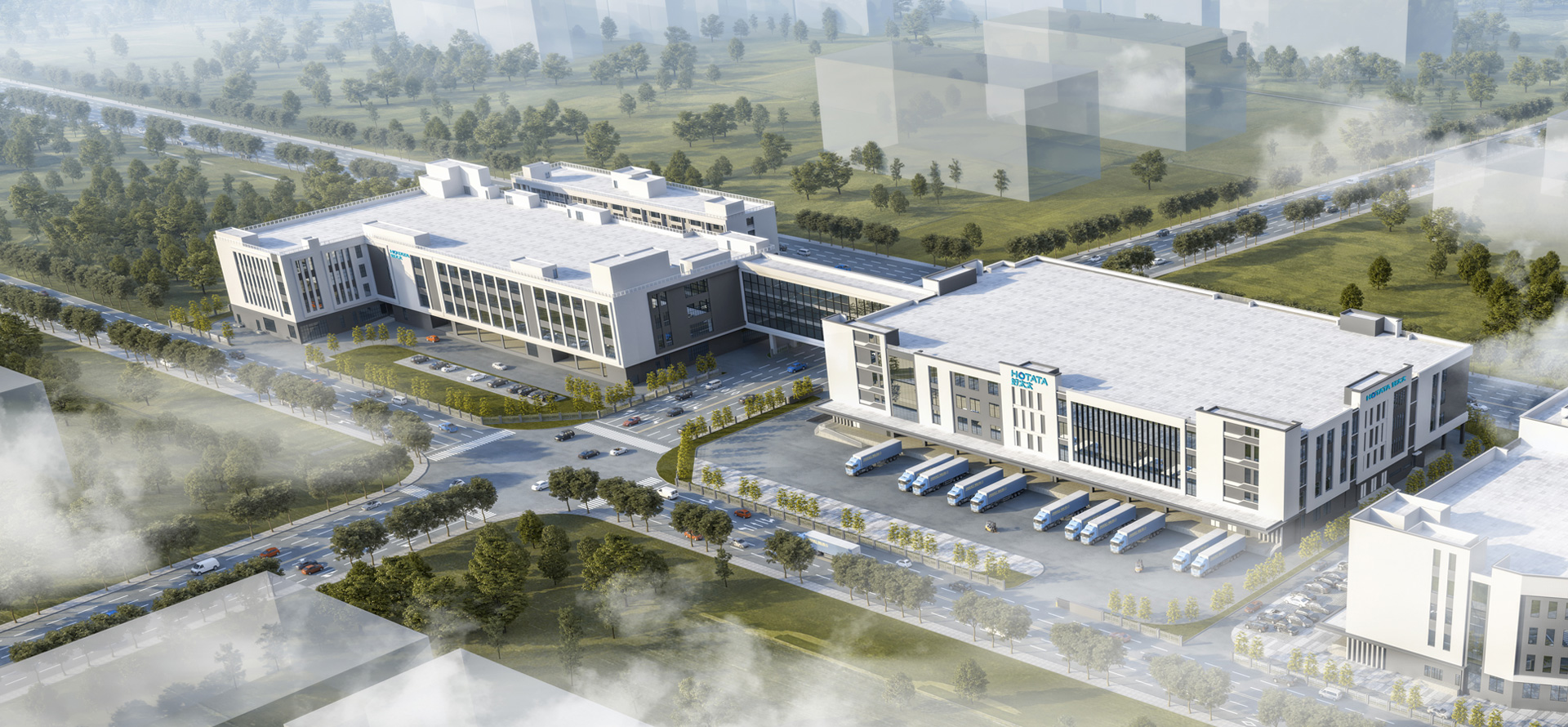 哈哈体育国际中心项目 (土方开挖与基坑支护) 延期公告