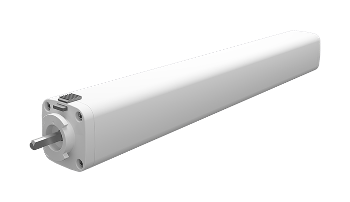 哈哈体育智能窗帘HW-C5系列