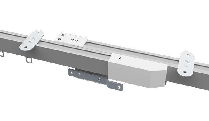 哈哈体育智能窗帘HW-C5系列